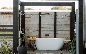 Three Streams Raglan Retreat